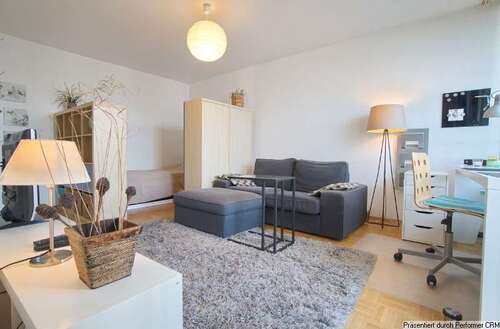 Foto - Wohnen auf Zeit in Düsseldorf 980,00 €