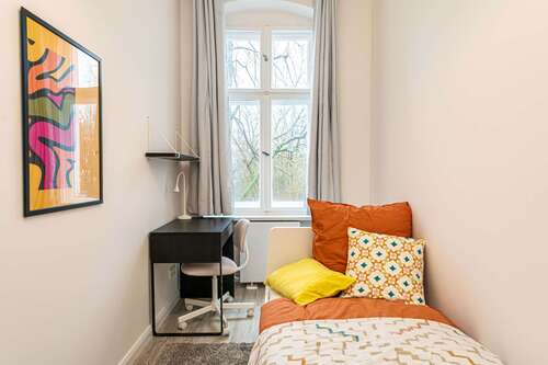 Foto - WG-Zimmer in Berlin 640,00 € 8.5 m²