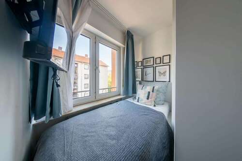 Foto - WG-Zimmer in Frankfurt am Main 545,00 € 7 m²