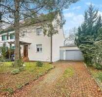 Haus zum Kaufen in Nürnberg 389.000,00 € 123 m²