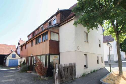 Foto - Haus zum Kaufen in Stuttgart 549.000,00 € 170.26 m²