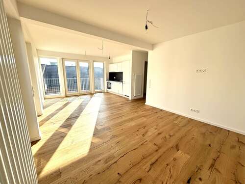 Foto - Wohnung zum Mieten in Kaiserslautern 790,00 € 55.03 m²