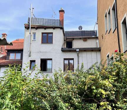 Foto - Haus zum Kaufen in Lindau 820.000,00 € 171 m²