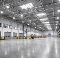 Halle in Stuttgart - Stuttgart-Süd 5.300.000,00 € 7500 m²