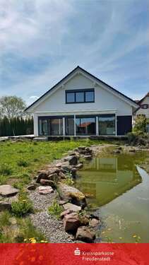 Foto - Haus zum Kaufen in Loßburg 739.000,00 € 181.95 m²