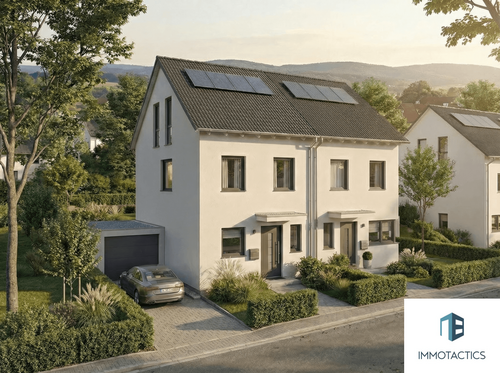 Foto - Haus zum Kaufen in Königstein im Taunus 949.000,00 € 148 m²