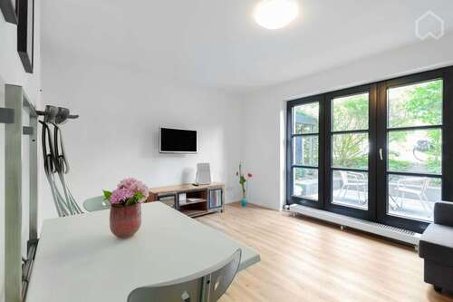 Foto - Wohnen auf Zeit in Düsseldorf 990,00 €