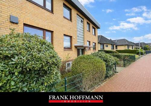 Foto - Wohnung zum Kaufen in Barmstedt 189.000,00 € 68 m²