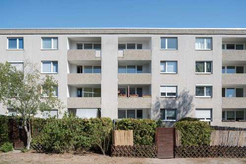 Foto - Wohnung zum Mieten in Wolfsburg 492,00 € 70.45 m²