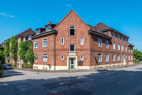 Foto - Wohnung zum Mieten in Itzehoe 510,77 € 78.58 m²