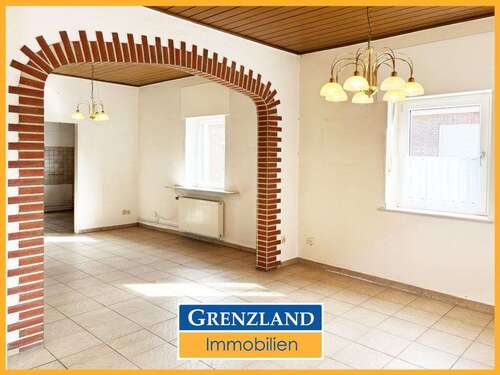 Foto - Wohnung zum Kaufen in Bocholt 149.000,00 € 88.73 m²