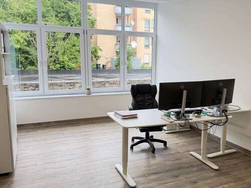 Foto - Büro in EislingenFils 520,00 € 43 m²