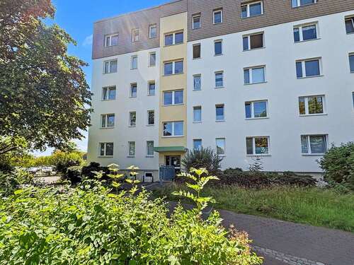 Foto - Wohnung zum Kaufen in Greifswald 99.000,00 € 50.7 m²