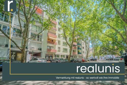 Foto - Wohnung zum Kaufen in Mannheim 140.000,00 € 37 m²