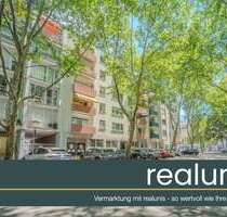 Wohnung zum Kaufen in Mannheim 140.000,00 € 37 m²
