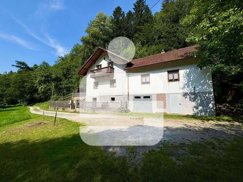 Foto - Haus zum Kaufen in Thyrnau 159.000,00 € 93.89 m²