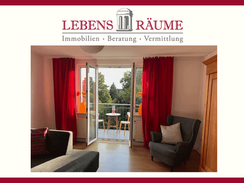 Foto - Wohnung zum Kaufen in Krefeld 179.000,00 € 81 m²