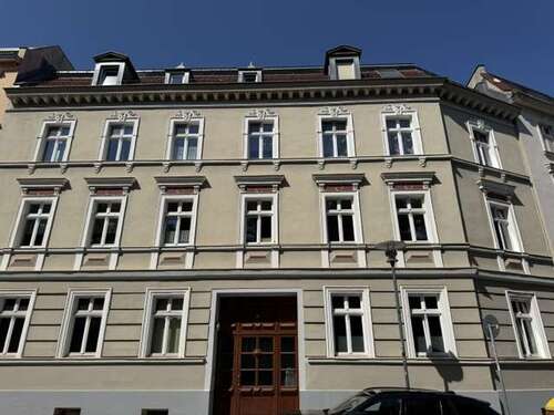 Foto - Wohnung zum Kaufen in Frankfurt (Oder) 160.000,00 € 93.46 m²