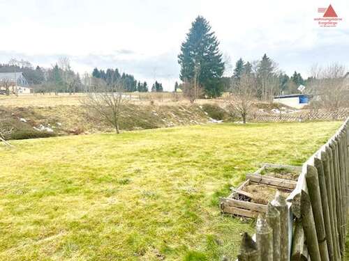 Foto - Grundstück zu verkaufen in Geyer 19.500,00 € 550 m²
