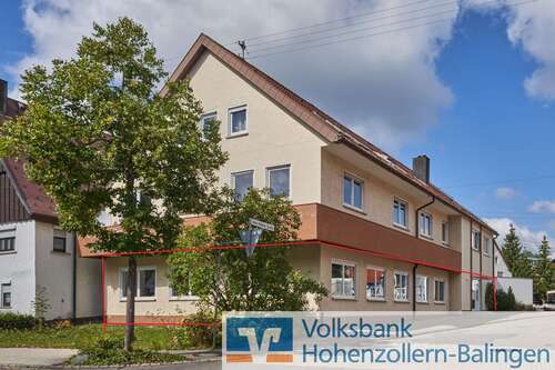 Foto - Büro in Albstadt 285.000,00 € 387 m²