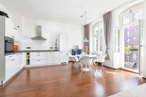 Foto - Wohnung zum Kaufen in Berlin 939.000,00 € 94.02 m²