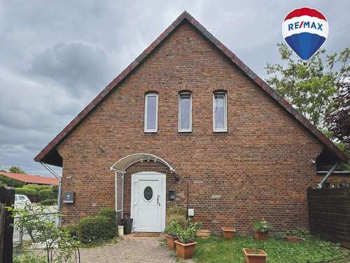 Foto - Haus zum Kaufen in Scharnebeck 199.000,00 € 97 m²