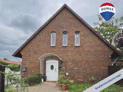 Foto - Haus zum Kaufen in Scharnebeck 179.000,00 € 97 m²