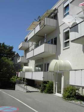 Foto - Wohnung zum Mieten in Pfullingen 480,00 € 48.3 m²