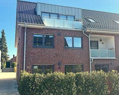 Foto - Wohnung zum Mieten in Münster 1.150,00 € 76.97 m²