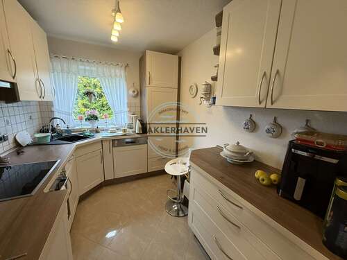 Foto - Wohnung zum Kaufen in Wilhelmshaven 125.000,00 € 72 m²