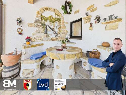 Foto - Haus zum Kaufen in Waldkraiburg 1.050.000,00 € 261 m²