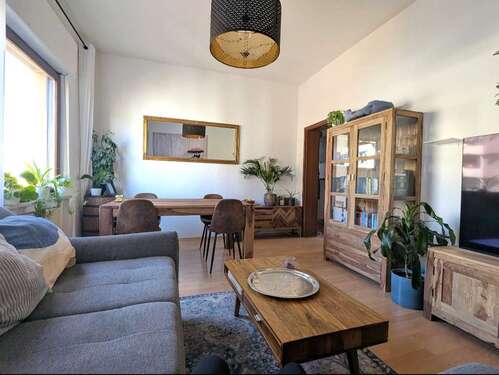 Foto - Wohnung zum Mieten in Karlsruhe 700,00 € 61 m²