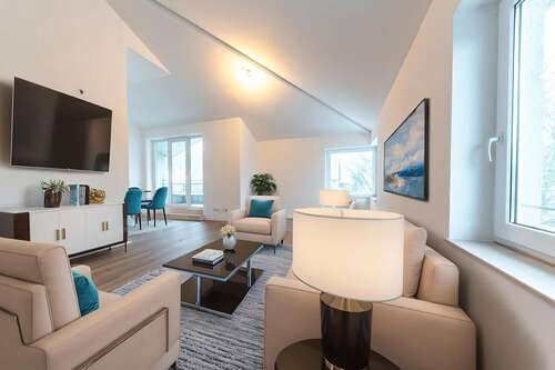 Foto - Wohnung zum Mieten in Essen Bredeney 1.395,00 € 105 m²