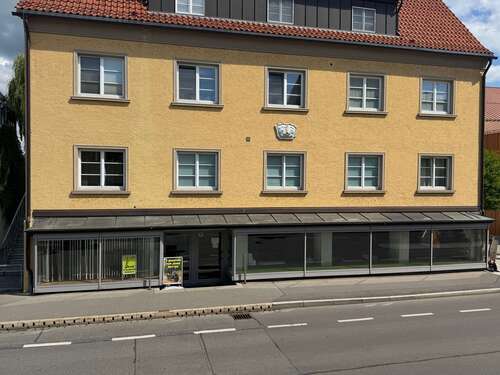 Foto - Einzelhandel in Lindau (Bodensee) 398.000,00 € 109 m²