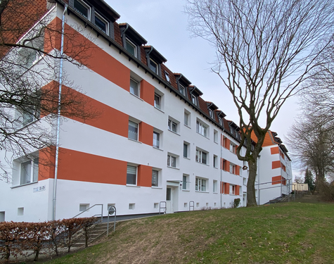 Foto - Wohnung zum Mieten in Salzgitter 618,00 € 85.79 m²