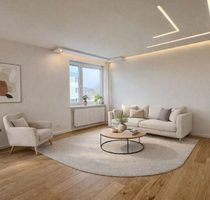 Wohnung zum Kaufen in Passau 165.000,00 € 48 m²
