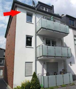 Foto - Wohnung zum Kaufen in Moers 298.000,00 € 82 m²
