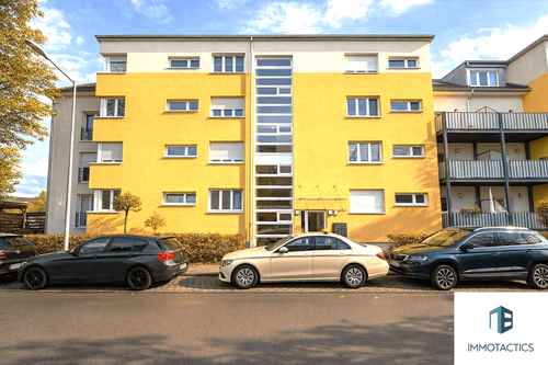 Foto - Wohnung zum Kaufen in Bad Kreuznach 279.000,00 € 85 m²
