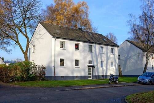 Foto - Wohnung zum Mieten in Dortmund 412,00 € 49.45 m²