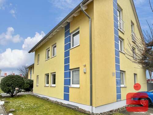 Foto - Wohnung zum Kaufen in Karlstadt 295.000,00 € 83.5 m²