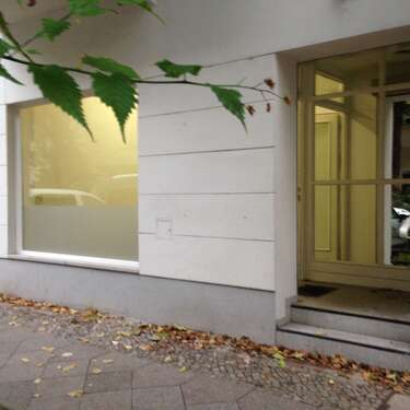 Foto - Büro in Berlin 630,00 € 35 m² - 630,00&nbsp;EUR Kaltmiete, ca.&nbsp; 35,00&nbsp;m&sup2;