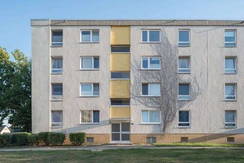 Foto - Wohnung zum Mieten in Wolfsburg 554,00 € 70.45 m²