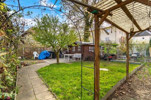 Foto - Wohnung zum Kaufen in Augsburg 269.000,00 € 80 m²