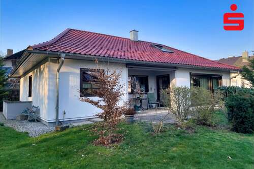 Foto - Haus zum Kaufen in Schweinfurt 450.000,00 € 107.59 m²