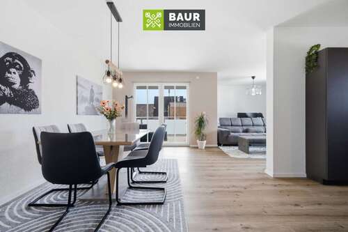 Foto - Wohnung zum Kaufen in Schemmerhofen 359.000,00 € 81 m²