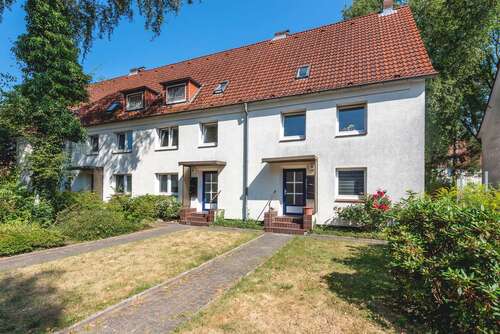 Foto - Wohnung zum Mieten in Itzehoe 356,23 € 50.89 m²