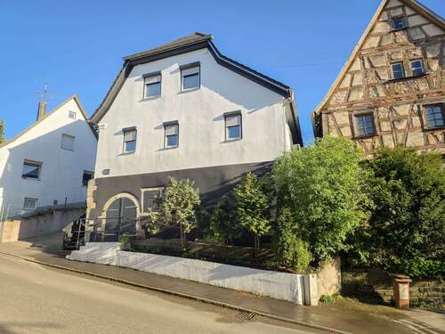 Foto - Haus zum Kaufen in Waiblingen 590.000,00 € 134 m²
