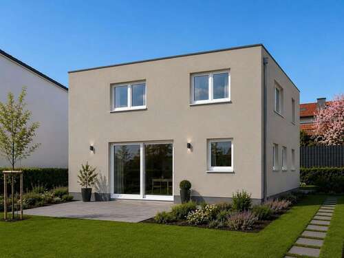 Foto - Haus zum Kaufen in Bad Friedrichshall 713.000,00 € 155 m²