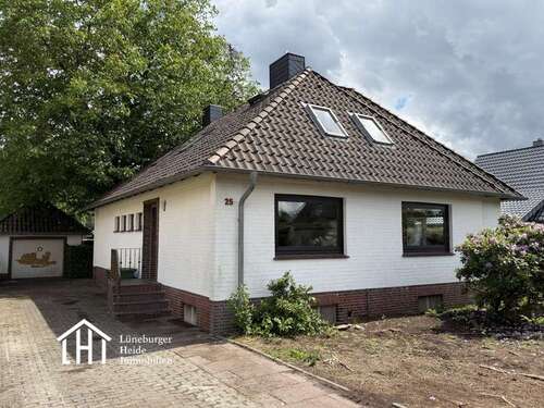 Foto - Haus zum Kaufen in Munster 209.000,00 € 145 m²