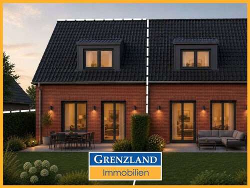 Foto - Haus zum Kaufen in Isselburg Werth 510.000,00 € 130 m²